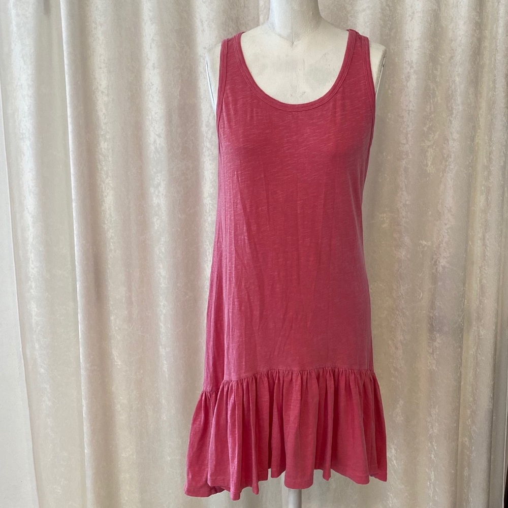 Sundry Jersey Dress